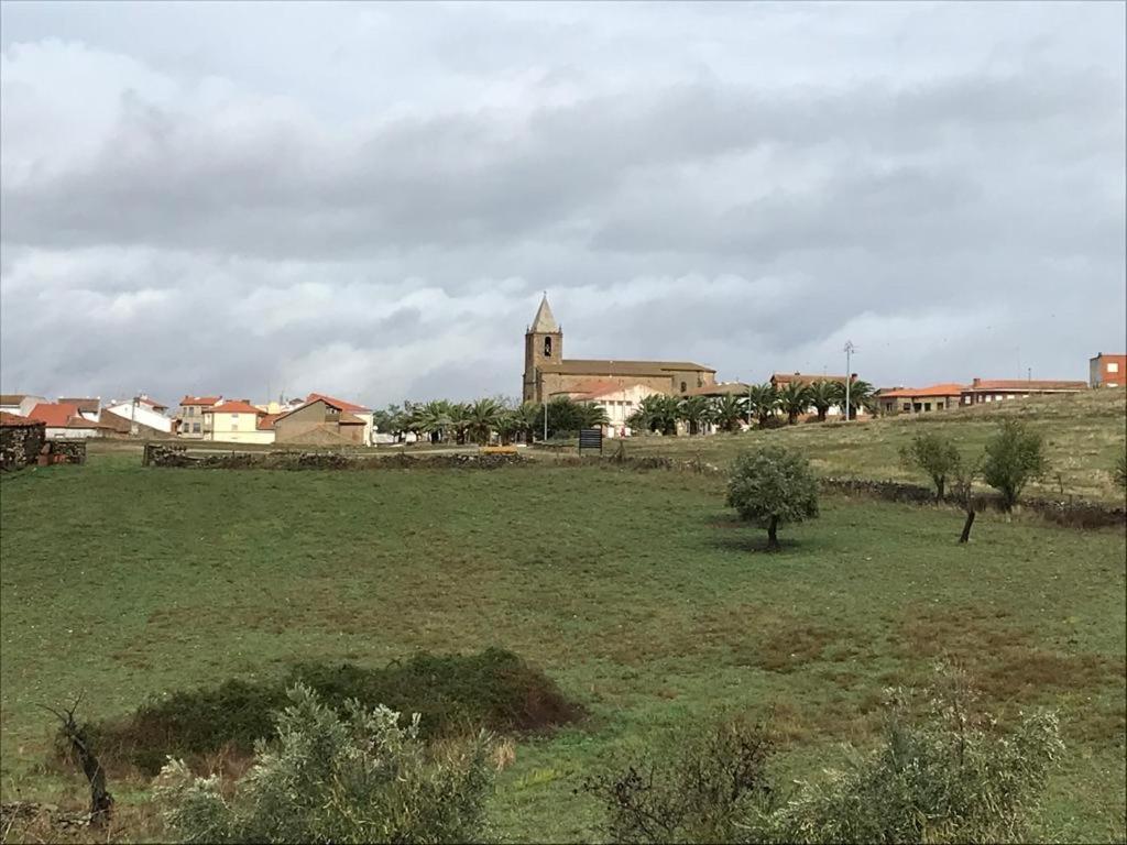 Hébergement de vacances Casa Laty