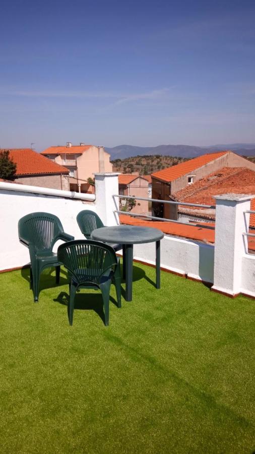 Hébergement de vacances Casa Laty *